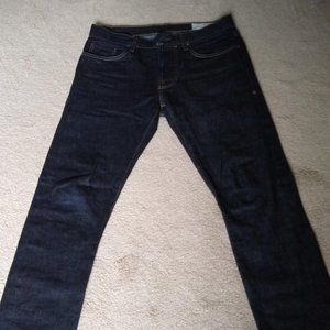 Imogene and Willie  -  Charlie -  Selvidge Denim Jeans